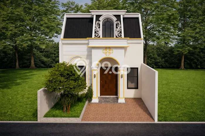 Jual Rumah Minimalis Bagus Punya 3 KT di Medan Selayang Medan SHM Jual Rumah Minimalis Bagus Punya 3 KT di Medan Selayang Medan SHM