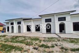 Dijual Rumah Siap Huni di Medan Denai Medan Harga Rp 280 Juta LT 72m2 Dijual Rumah Siap Huni di Medan Denai Medan Harga Rp 280 Juta LT 72m2