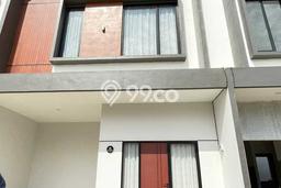 Rumah Modern Minimalis 3 Kamar Bisa Langsung Pindah di Medan Amplas Rumah Modern Minimalis 3 Kamar Bisa Langsung Pindah di Medan Amplas
