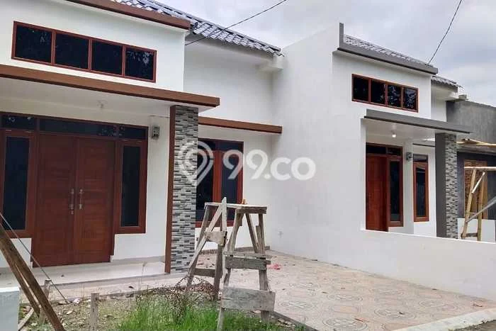 Jual Rumah Harga Miring Medan Johor Punya 2 KT & LT 81m2 Jual Rumah Harga Miring Medan Johor Punya 2 KT & LT 81m2