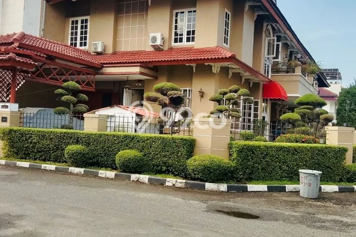 Dijual Hunian Mewah dengan Fasilitas Sekitar Komplit di Medan Polonia, Medan Dijual Hunian Mewah dengan Fasilitas Sekitar Komplit di Medan Polonia, Medan