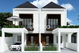 Rumah Modern Cantik 3 Kamar Bisa Langsung Pindah di Medan Denai Rumah Modern Cantik 3 Kamar Bisa Langsung Pindah di Medan Denai