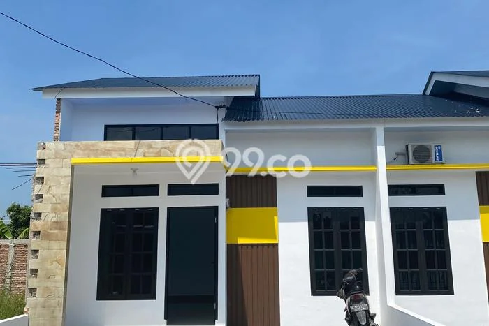 Jual Rumah Harga Miring Medan Marelan Punya 2 KT & LT 84m2 Jual Rumah Harga Miring Medan Marelan Punya 2 KT & LT 84m2