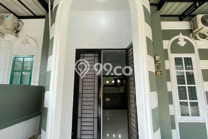 Jual Rumah Harga Miring Medan Selayang Punya 2 Kamar & LT 72m2 Jual Rumah Harga Miring Medan Selayang Punya 2 Kamar & LT 72m2