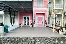 Dijual Cepat Rumah Favorit Siap Huni LB 110m2 di Medan Selayang, Medan Dijual Cepat Rumah Favorit Siap Huni LB 110m2 di Medan Selayang, Medan