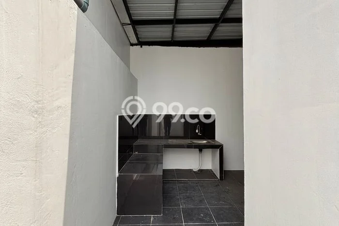 Hunian Cantik Minimalis Lb 115m2 di Medan Denai, Medan Hunian Cantik Minimalis Lb 115m2 di Medan Denai, Medan