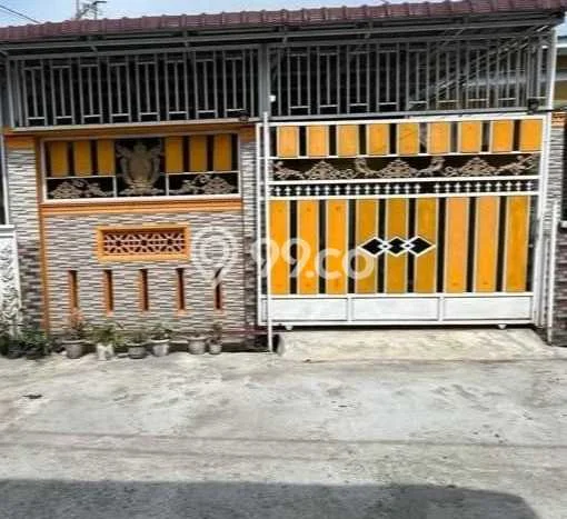 Rumah Murah Dijual Area Medan Marelan, Medan Harga Rp 400 Juta Rumah Murah Dijual Area Medan Marelan, Medan Harga Rp 400 Juta