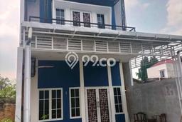 Rumah Strategis Modern Lb 80m2 di Medan Selayang, Medan Rumah Strategis Modern Lb 80m2 di Medan Selayang, Medan