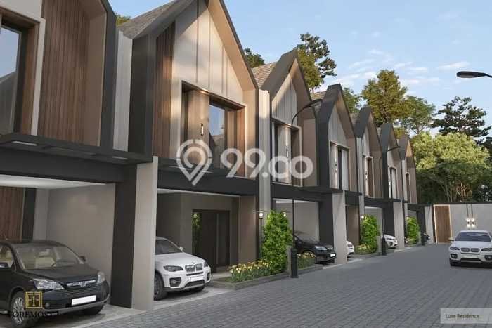 Rumah Modern Minimalis 3 Kamar Bisa Langsung Pindah di Medan Amplas Rumah Modern Minimalis 3 Kamar Bisa Langsung Pindah di Medan Amplas