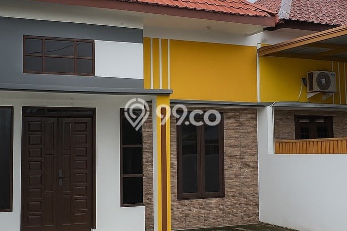 Hunian Murah Dijual di Percut Sei Tuan, Deli Serdang Harga Rp 399 Juta Hunian Murah Dijual di Percut Sei Tuan, Deli Serdang Harga Rp 399 Juta