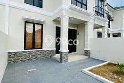 Jual Rumah Bagus Siap Huni LB 84m2 di Medan Selayang, Medan Jual Rumah Bagus Siap Huni LB 84m2 di Medan Selayang, Medan