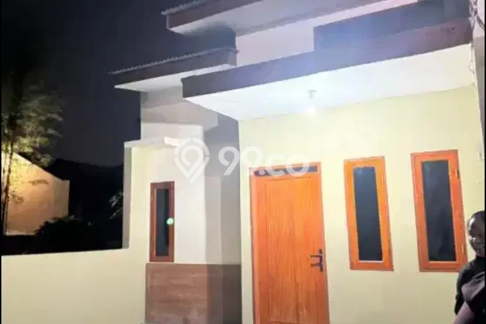 Rumah Strategis Modern Lb 75m2 di Medan Baru, Medan Rumah Strategis Modern Lb 75m2 di Medan Baru, Medan