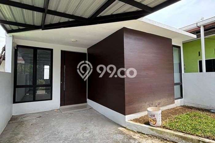 Jual Rumah Harga Miring Medan Johor Punya 2 KT & LT 94m2 Jual Rumah Harga Miring Medan Johor Punya 2 KT & LT 94m2