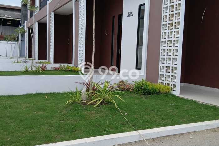 Jual Rumah Strategis Bagus Punya 3 KT di Medan Johor Medan SHM Jual Rumah Strategis Bagus Punya 3 KT di Medan Johor Medan SHM