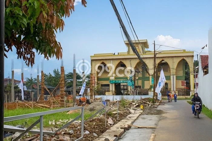 Dijual Cepat Rumah Bagus Siap Huni LB 81m2 di Medan Johor, Medan Dijual Cepat Rumah Bagus Siap Huni LB 81m2 di Medan Johor, Medan