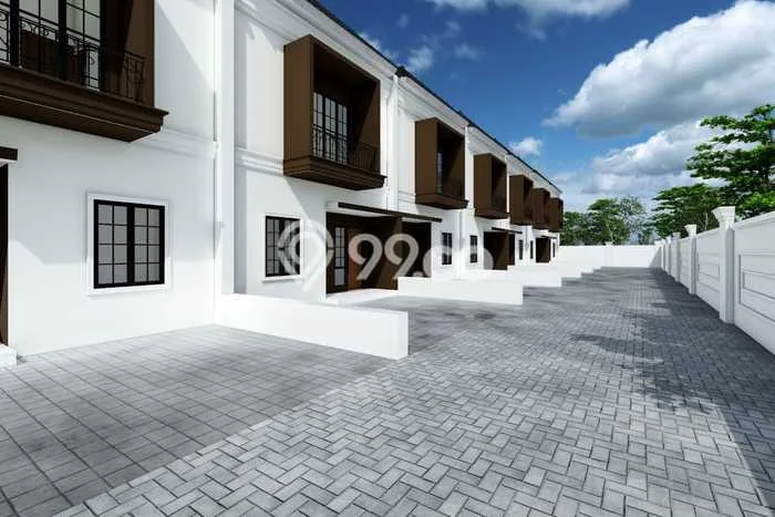 Rumah Modern Minimalis 3 Kamar Bisa Langsung Pindah di Medan Denai Rumah Modern Minimalis 3 Kamar Bisa Langsung Pindah di Medan Denai
