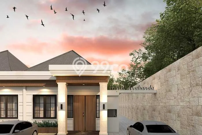 Dijual Cepat Rumah Bagus Siap Huni LB 50m2 di Medan Petisah, Medan Dijual Cepat Rumah Bagus Siap Huni LB 50m2 di Medan Petisah, Medan