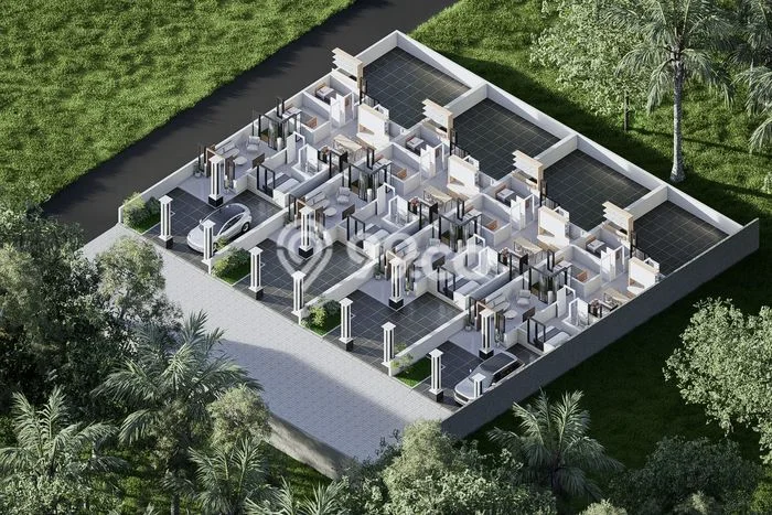 Dijual Rumah Strategis Bagus Punya 3 KT di Medan Selayang Medan SHM Dijual Rumah Strategis Bagus Punya 3 KT di Medan Selayang Medan SHM