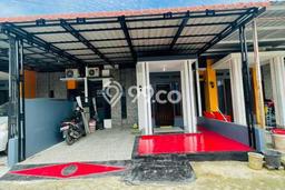 Rumah Modern Cantik 2 KT Bisa Langsung Pindah di Medan Johor Rumah Modern Cantik 2 KT Bisa Langsung Pindah di Medan Johor