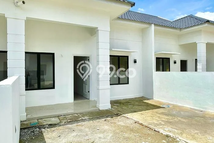 For Sale Rumah 3 Kamar Lokasi Strategis Nyaman dan Strategis di Medan Selayang For Sale Rumah 3 Kamar Lokasi Strategis Nyaman dan Strategis di Medan Selayang