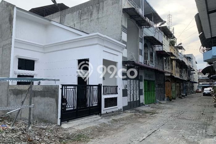 Rumah Budget Terbaik Siap Huni di Medan Sunggal LT 69m2 Rumah Budget Terbaik Siap Huni di Medan Sunggal LT 69m2