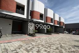 Hunian Cantik Minimalis Lb 120m2 di Medan Sunggal, Medan Hunian Cantik Minimalis Lb 120m2 di Medan Sunggal, Medan