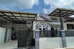 Dijual Rumah Minimalis Bagus Punya 2 KT di Medan Amplas Medan SHM Dijual Rumah Minimalis Bagus Punya 2 KT di Medan Amplas Medan SHM