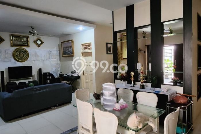 Dijual Cepat Rumah Bagus Siap Huni LB 200m2 di Medan Helvetia, Medan Dijual Cepat Rumah Bagus Siap Huni LB 200m2 di Medan Helvetia, Medan