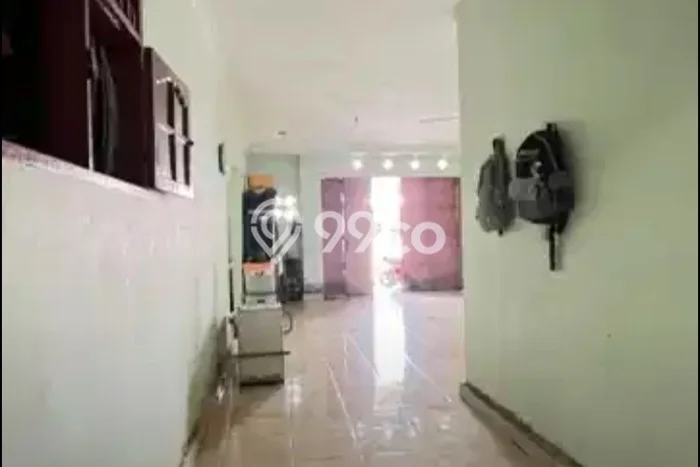 Rumah Modern Cantik 3 KT Siap Huni di Medan Denai Rumah Modern Cantik 3 KT Siap Huni di Medan Denai
