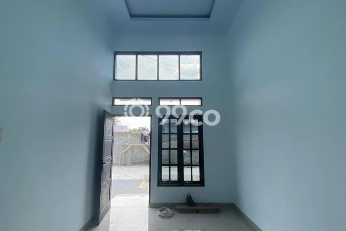 Jual Rumah Harga Miring Medan Marelan Punya 2 KT & LT 84m2 Jual Rumah Harga Miring Medan Marelan Punya 2 KT & LT 84m2