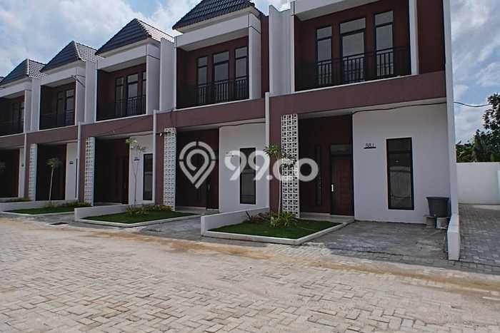 Jual Rumah Strategis Bagus Punya 3 KT di Medan Johor Medan SHM Jual Rumah Strategis Bagus Punya 3 KT di Medan Johor Medan SHM