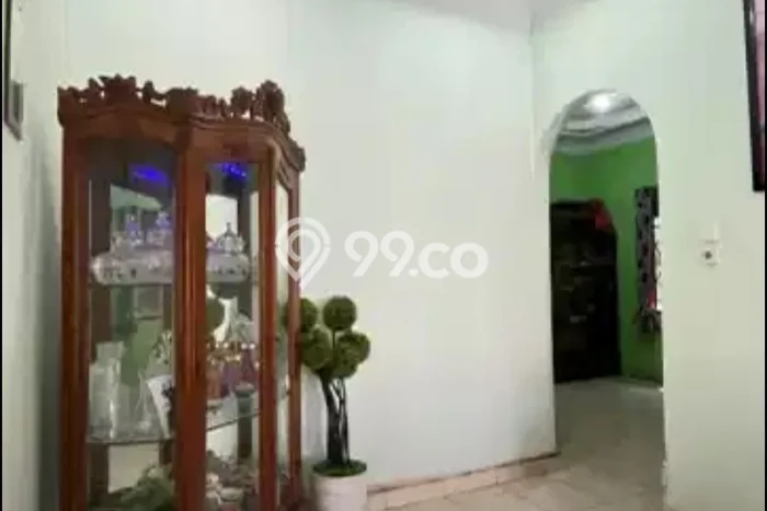 Rumah Modern Cantik 3 KT Siap Huni di Medan Denai Rumah Modern Cantik 3 KT Siap Huni di Medan Denai
