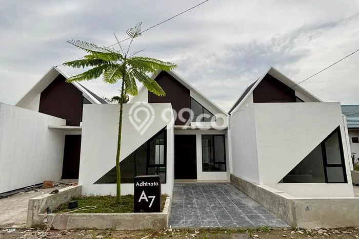 Jual Rumah Murah Meriah Medan Marelan Punya 2 Kamar & LT 84m2 Jual Rumah Murah Meriah Medan Marelan Punya 2 Kamar & LT 84m2
