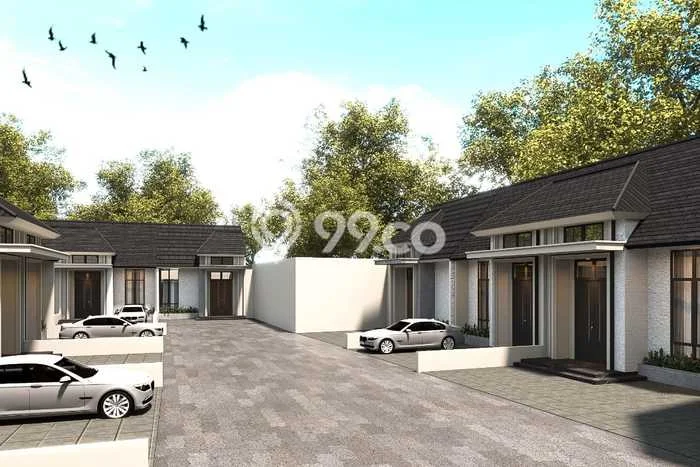 Hunian Murah Dijual Area Medan Selayang, Medan Harga Rp 475 Juta Hunian Murah Dijual Area Medan Selayang, Medan Harga Rp 475 Juta