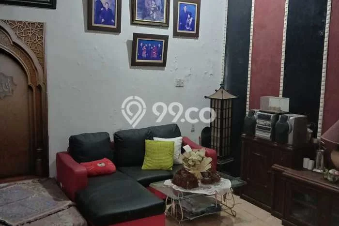 Hot Offer Hunian Mewah Ideal dan Luas di Medan Johor, Medan Hot Offer Hunian Mewah Ideal dan Luas di Medan Johor, Medan