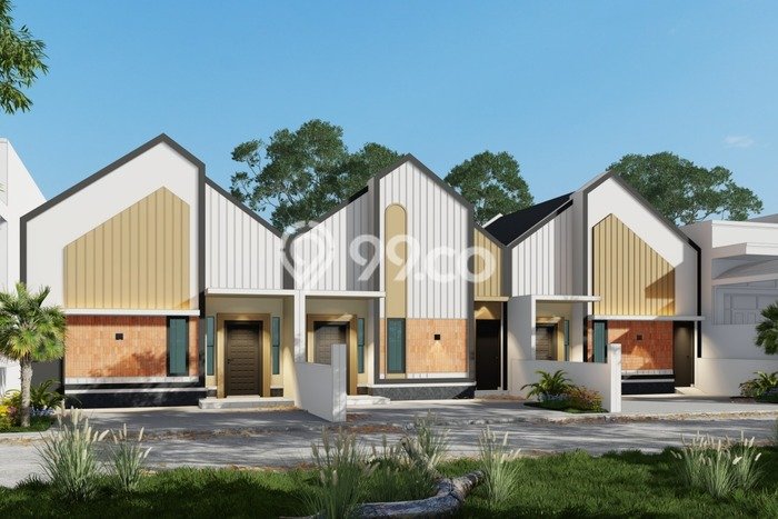 For Sale Rumah 3 Kamar Lokasi Ideal Bagus dan Strategis di Medan Selayang For Sale Rumah 3 Kamar Lokasi Ideal Bagus dan Strategis di Medan Selayang