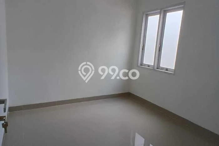 Rumah Budget Favorit Dijual di Medan Johor LT 72m2 Rumah Budget Favorit Dijual di Medan Johor LT 72m2