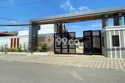 Rumah Strategis Minimalis Lb 90m2 di Medan Amplas, Medan Rumah Strategis Minimalis Lb 90m2 di Medan Amplas, Medan
