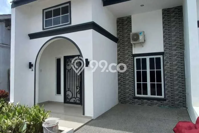 Rumah Terjangkau Dijual Area Medan Sunggal, Medan Harga Rp 445 Juta Rumah Terjangkau Dijual Area Medan Sunggal, Medan Harga Rp 445 Juta