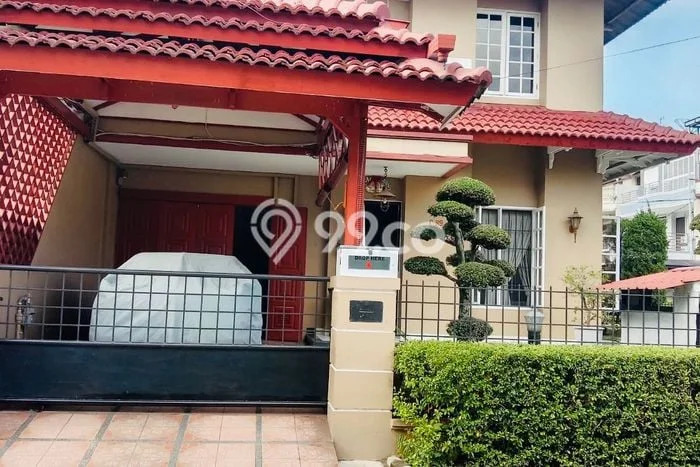 Dijual Hunian Mewah dengan Fasilitas Sekitar Komplit di Medan Polonia, Medan Dijual Hunian Mewah dengan Fasilitas Sekitar Komplit di Medan Polonia, Medan