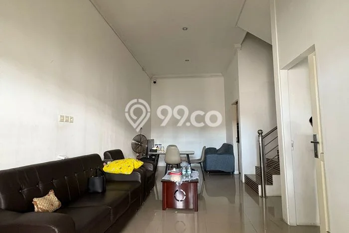 Rumah Strategis Minimalis Lb 112m2 di Medan Amplas, Medan Rumah Strategis Minimalis Lb 112m2 di Medan Amplas, Medan