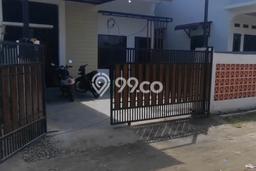 Rumah Murah Dijual Area Medan Marelan, Medan Harga Rp 300 Juta Rumah Murah Dijual Area Medan Marelan, Medan Harga Rp 300 Juta