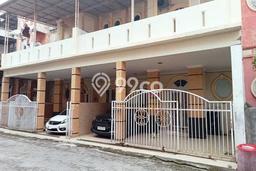 Dijual Cepat Rumah Bagus Siap Huni LB 109m2 di Medan Selayang, Medan Dijual Cepat Rumah Bagus Siap Huni LB 109m2 di Medan Selayang, Medan