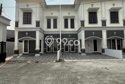 Dijual Rumah Premium dengan Fasilitas Sekitar Lengkap di Medan Sunggal, Medan Dijual Rumah Premium dengan Fasilitas Sekitar Lengkap di Medan Sunggal, Medan