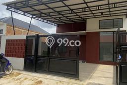 Jual Rumah Minimalis Bagus Punya 3 KT di Medan Selayang Medan SHM Jual Rumah Minimalis Bagus Punya 3 KT di Medan Selayang Medan SHM