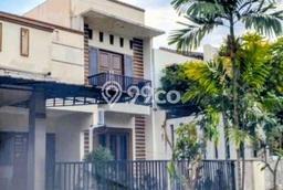 Jual Rumah Favorit Siap Huni LB 350m2 di Medan Selayang, Medan Jual Rumah Favorit Siap Huni LB 350m2 di Medan Selayang, Medan