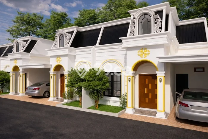 Jual Rumah Minimalis Bagus Punya 3 KT di Medan Selayang Medan SHM Jual Rumah Minimalis Bagus Punya 3 KT di Medan Selayang Medan SHM