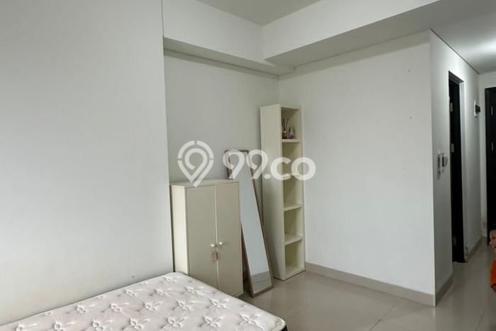 Apartemen Strategis 25m2 di Surabaya Kota Surabaya 0 Bedroom Apartemen Strategis 25m2 di Surabaya Kota Surabaya 0 Bedroom