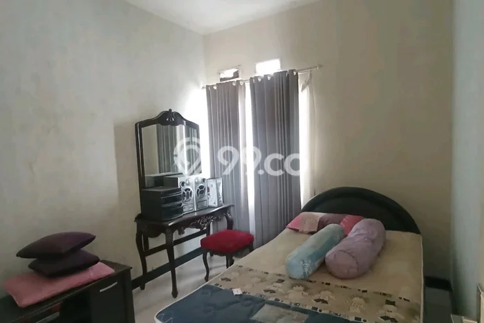 Hunian Cantik Modern Lb 65m2 di Gedangan, Sidoarjo Hunian Cantik Modern Lb 65m2 di Gedangan, Sidoarjo