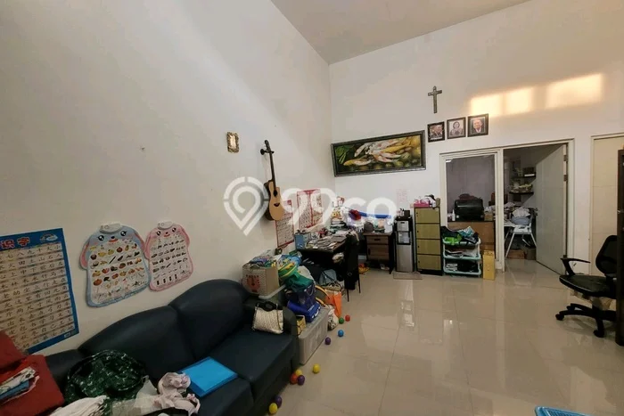 Rumah Modern Minimalis 3 Kamar Bisa Langsung Pindah di Waru Rumah Modern Minimalis 3 Kamar Bisa Langsung Pindah di Waru